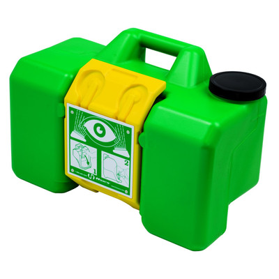 T&amp;S Brass EW-7501 Potable Eyewash Station