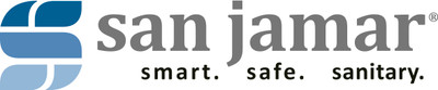 San Jamar SCDLB2 Dial Scale