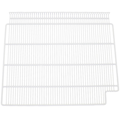 Turbo Air 30278H0600 Additional PE Coated Wire Shelf