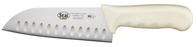 Winco KWP-70 Santoku Knife