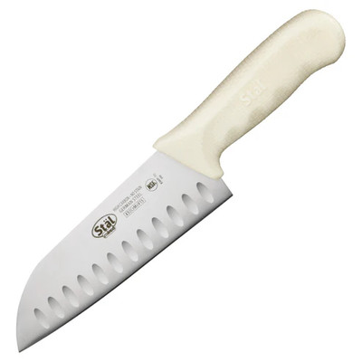 Winco KWP-70 Santoku Knife