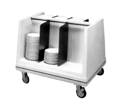 Metro A110 Poker Chip Divider Assembly