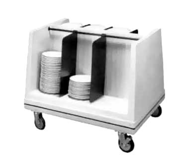 Metro A110 Poker Chip Divider Assembly