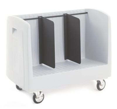 Metro A110 Poker Chip Divider Assembly
