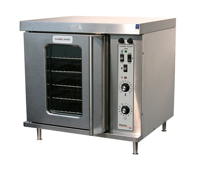 Garland MCO-E-5-C Master Series Electric Single-Deck Convection Oven