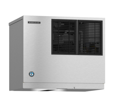 Hoshizaki KMD-705MAJ 662 Lb. Cube Style Air Cooled Ice Maker - 115 Volts