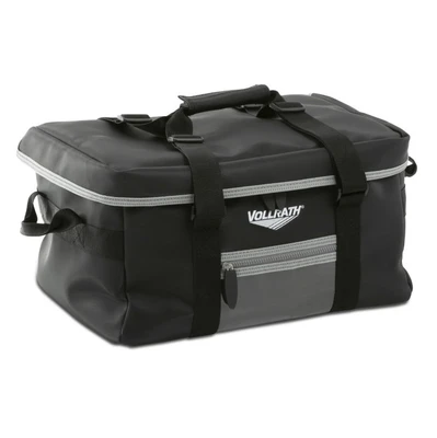 Vollrath VDBM500 Medium Catering Bag With Vinyl Liner