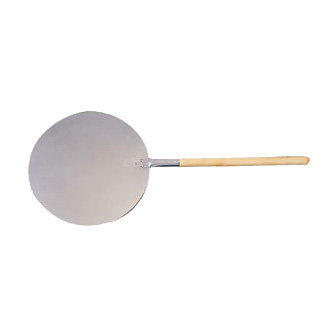American Metalcraft 17160 16" W Aluminum Pizza Peel