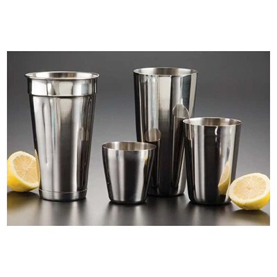 American Metalcraft MM100 32 Oz. Stainless Steel Malt Cup