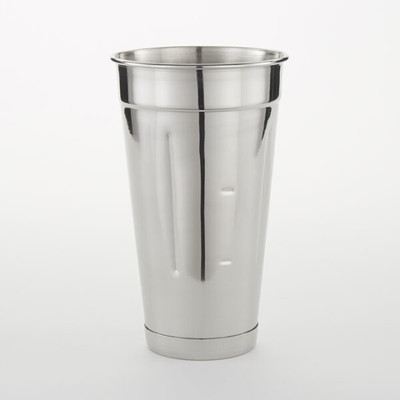 American Metalcraft MM100 32 Oz. Stainless Steel Malt Cup