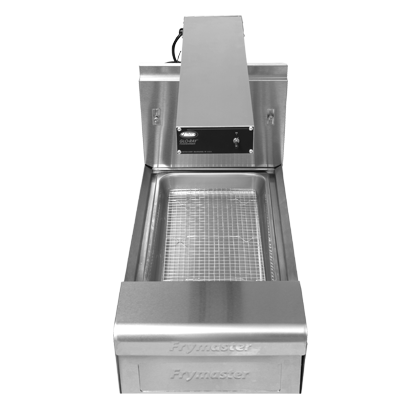 Frymaster FWH-1A Food Warmer &amp; Holding Station