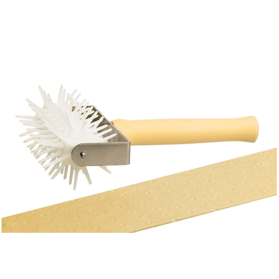 Matfer Bourgeat
141115
Pic Vite Roller Docker