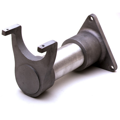 T&amp;S Brass B-0473 Wall Support for knee action valve