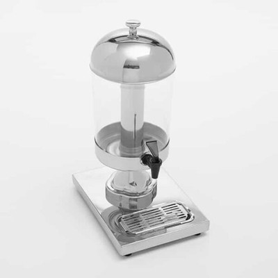 American Metalcraft JUICE1 Juice Dispenser 18/10 Stainless Steel