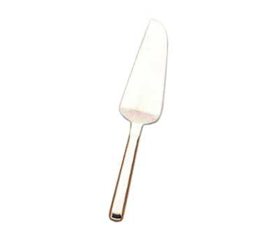 American Metalcraft SPS11 Belaire 11&quot; Stainless Pie Server Mirror Finish With Long Hollow Handle