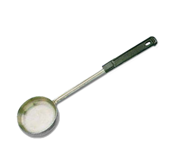 American Metalcraft SPN6 6 Oz. Stainless Steel Bowl Spooner