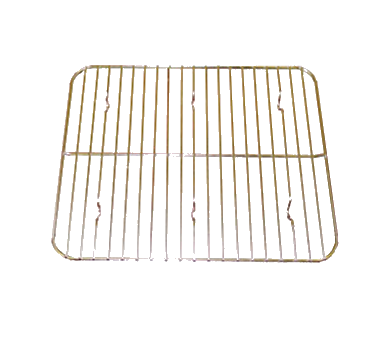 Bon Chef 60012G Stainless Steel Grill