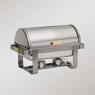 American Metalcraft MACTOP Chafer Replacement Lid
