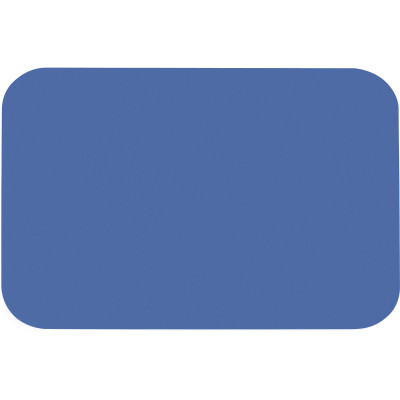 Dinex DX5999MEW50 13-5/8" Round Straight Edge Tray Liner