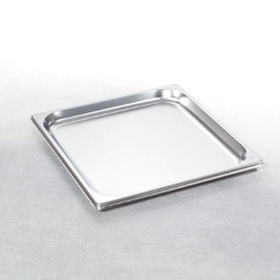 RATIONAL 6013.2302 Gastronorm Steam Pan