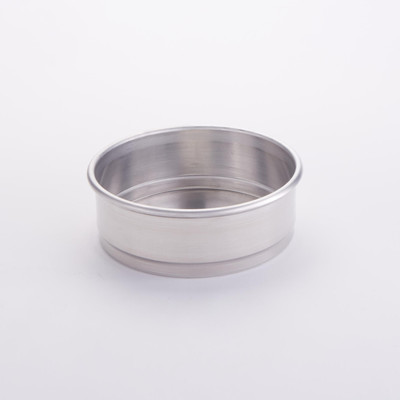 American Metalcraft DRPS5725 2.5" H Aluminum Dough Retarding Pan