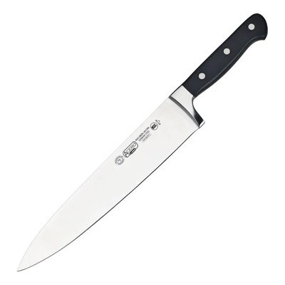 Winco KFP-100 Acero Chef Knife