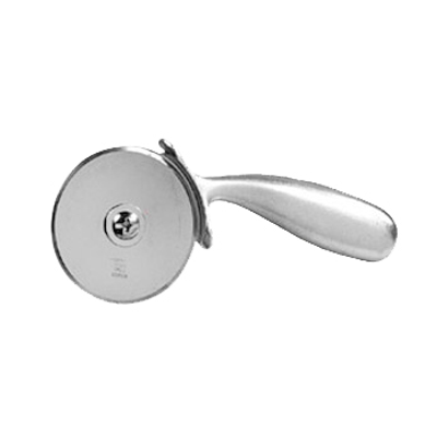 American Metalcraft APC2 2.63&quot; Stainless Steel Pizza Cutter Cast Aluminum Handle