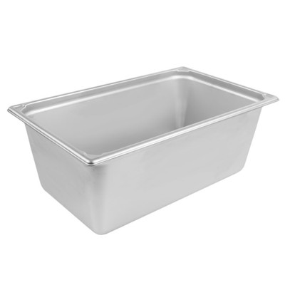 Vollrath 30088 Super Pan Transport Pan Full Size