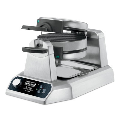 Waring WWCM200 Waffle Cone Maker - 120 Volts