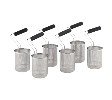 Electrolux 927213 Single-Portion Baskets Round