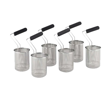 Electrolux 927213 Single-Portion Baskets Round