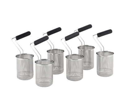 Electrolux 927213 Single-Portion Baskets Round