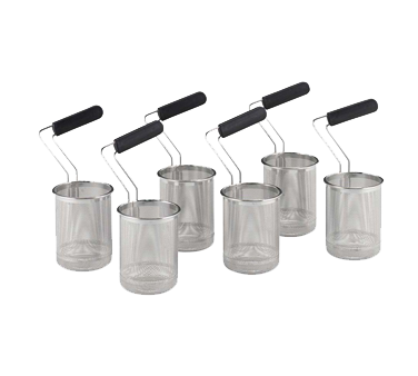Electrolux 927213 Single-Portion Baskets Round