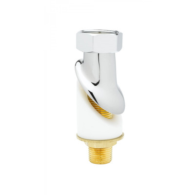 T&S Brass 00KK Flange