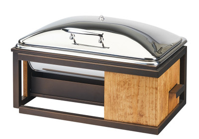 Cal-Mil 3907-84 Sierra Chafer 8 qt.