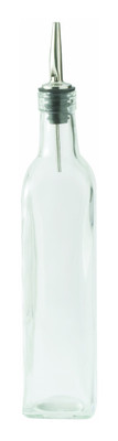 Winco GOB-16 Oil Bottle 16 Oz.