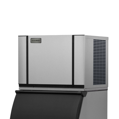 Ice-O-Matic CIM0330FW 30" Elevation Series Water Cooled Modular Cube Ice Maker - 316 Lbs.