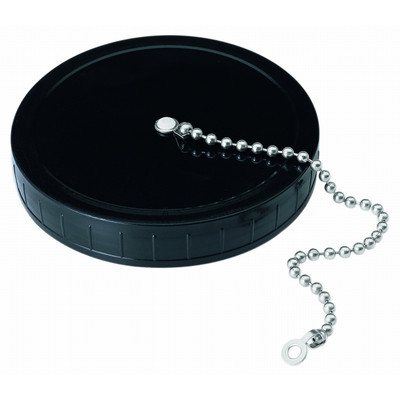 T&S Brass EW-SP131 Portable Eyewash Cap