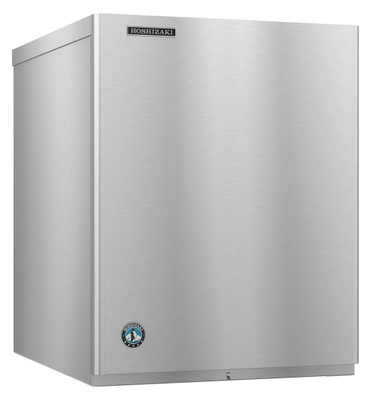 Hoshizaki KM-350MWJ 414 Lb. Cube Style Water Cooled Ice Maker - 115 Volts