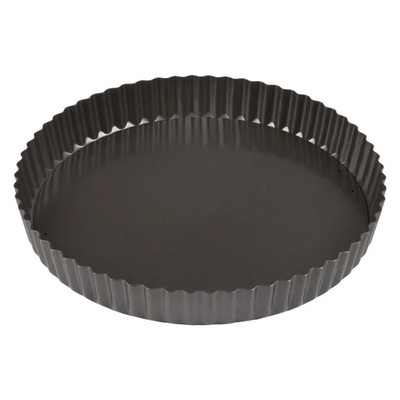 Winco
FQP-10
10" x 1.25"
Round
Quiche Pan