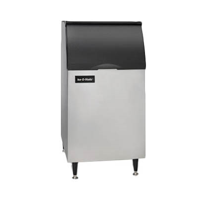 Ice-O-Matic B42PS 22" Top Hinged Ice Bin - 351 lb