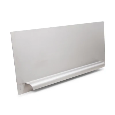 John Boos
 PB-RES-24
 
 Splash Guard
 28.5" x 12"