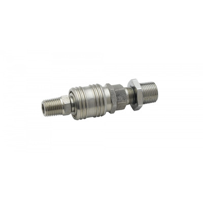 T&amp;S Brass B-0452 Quick Connect 3/8"