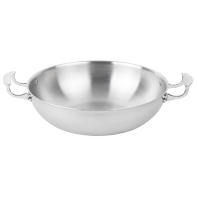Vollrath 49428 Miramar Display Cookware Stir Fry Server