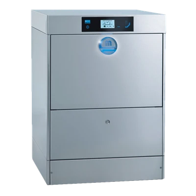 MEIKO UM GIO High Temp Undercounter Glass Washer With Booster Heater