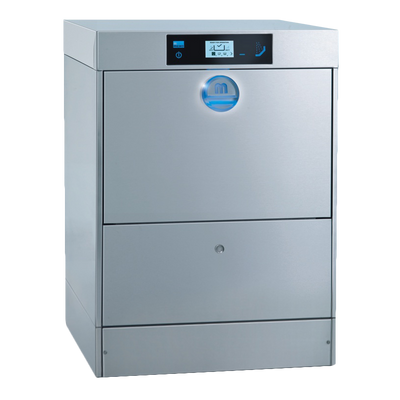 MEIKO UM GIO High Temp Undercounter Glass Washer With Booster Heater