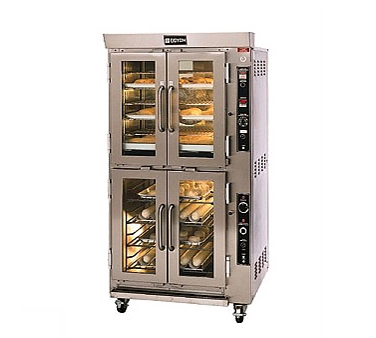 Doyon JAOP6SL Electric Oven/Proofer Combination