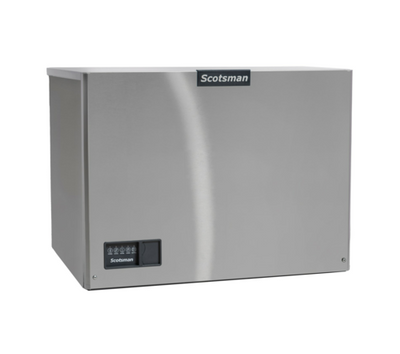 Scotsman MC0530MW-1 500 Lbs. Water Cooled Prodigy ELITE Ice Maker - 115 Volts