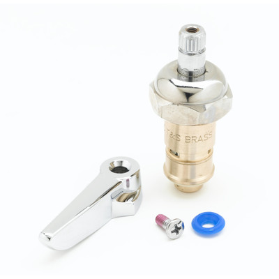 T&S Brass 012445-25 Cerama Cartridge with Bonnet