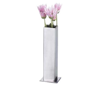 American Metalcraft SSBV1 Bud Vase 1.75&quot; x 5.25&quot; H